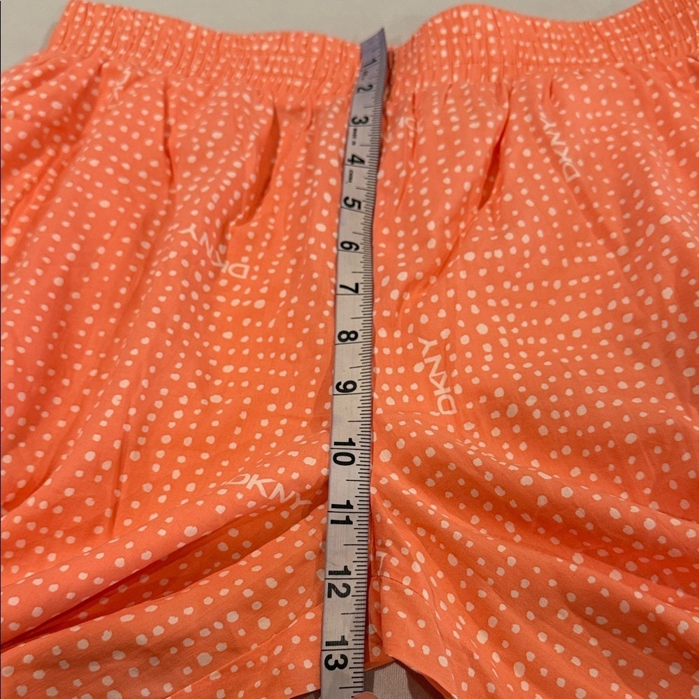 DKNY Women's Lawn Pajama Set, 2-piece Size XS - Picture 15 of 16